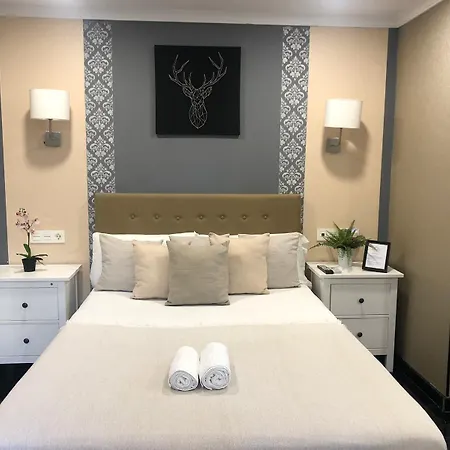 Boutique Princesa Марбелья