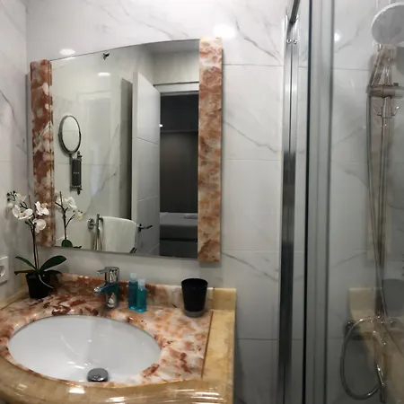 Boutique Princesa Guest house 3*