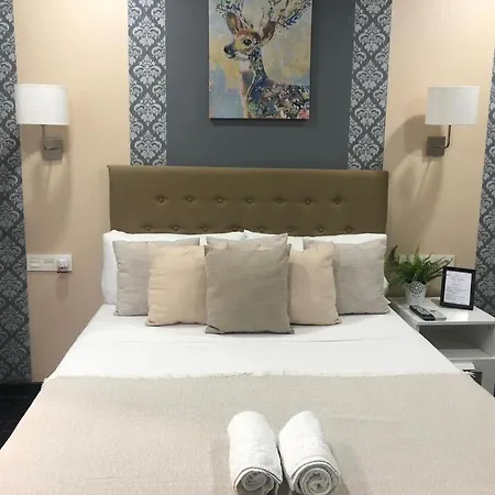Boutique Princesa 3*