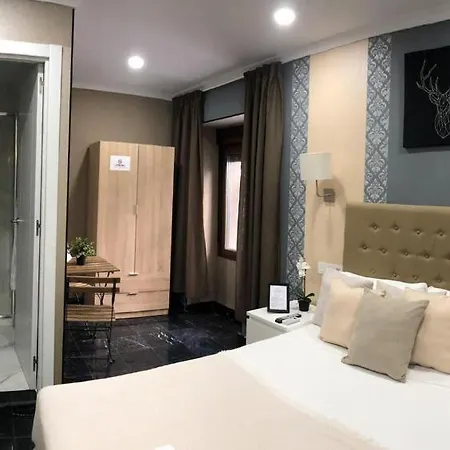 Boutique Princesa 3* Marbella