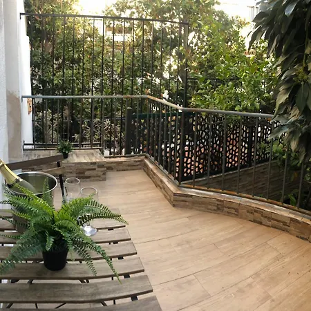 Boutique Princesa Guest house