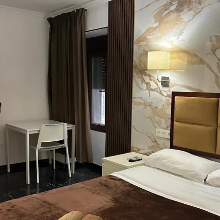 Boutique Princesa 2*