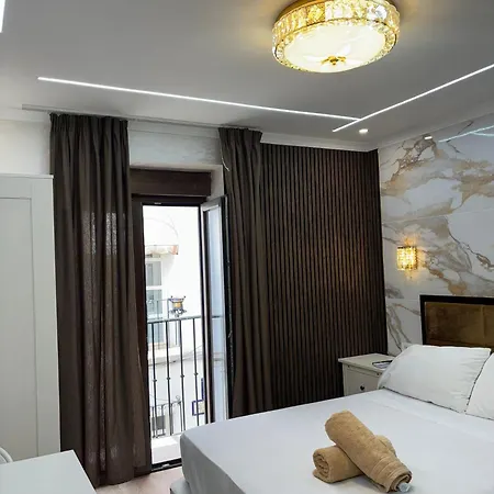 Casa de hóspedes Boutique Princesa Marbella