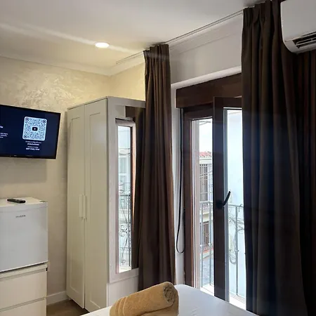 Boutique Princesa 3*