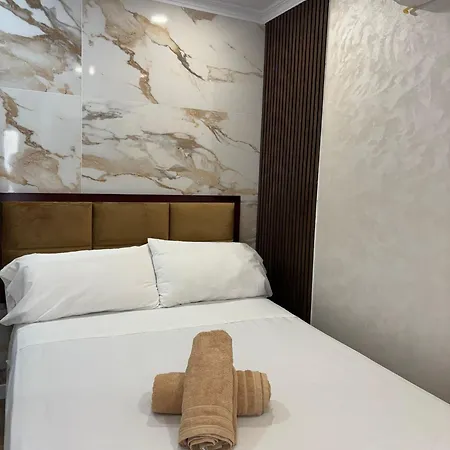 Guest house Boutique Princesa