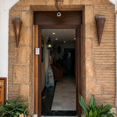 Casa de hóspedes Boutique Princesa 3*