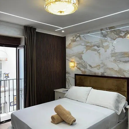 Boutique Princesa Guest house Marbella
