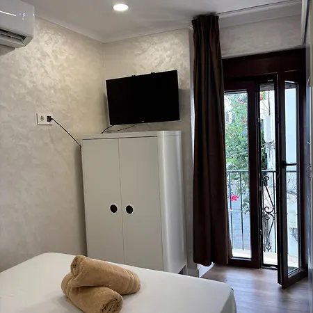 Boutique Princesa 3* Marbella