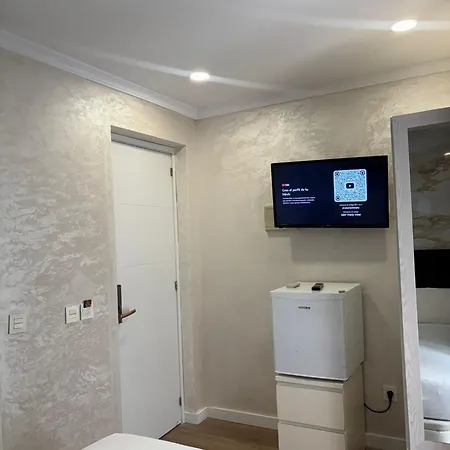 Boutique Princesa Guest house