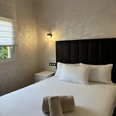 Boutique Princesa Casa de hóspedes 3*