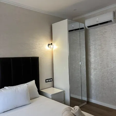 Casa de hóspedes Boutique Princesa 3*