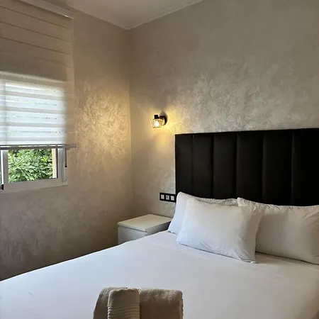 Boutique Princesa Casa de hóspedes Marbella