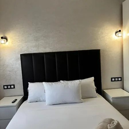 Casa de hóspedes Boutique Princesa Marbella
