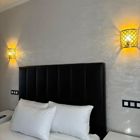 Boutique Princesa 3* Marbella
