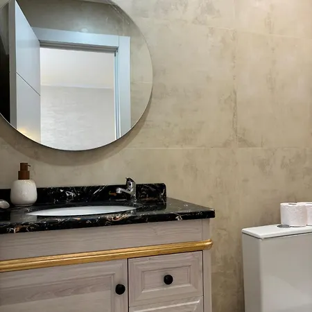 Boutique Princesa Casa de hóspedes Marbella