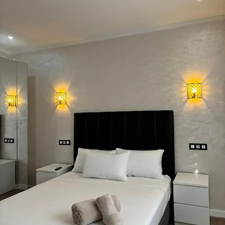 Casa de hóspedes Boutique Princesa Marbella