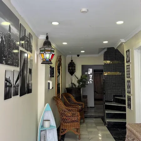 Boutique Princesa Marbella