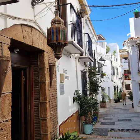 Casa de hóspedes Boutique Princesa 3*