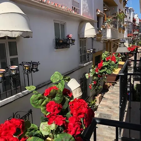 Boutique Princesa Casa de hóspedes Marbella