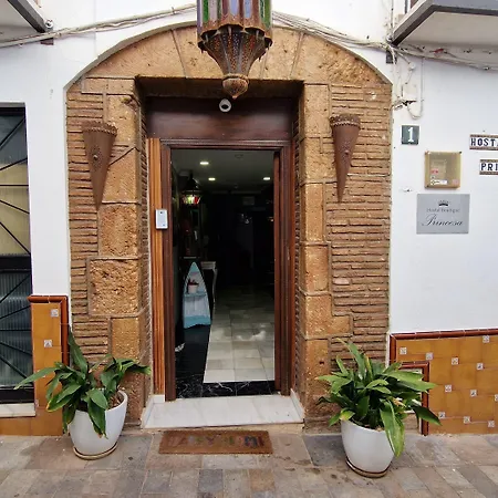 Casa de hóspedes Boutique Princesa Marbella