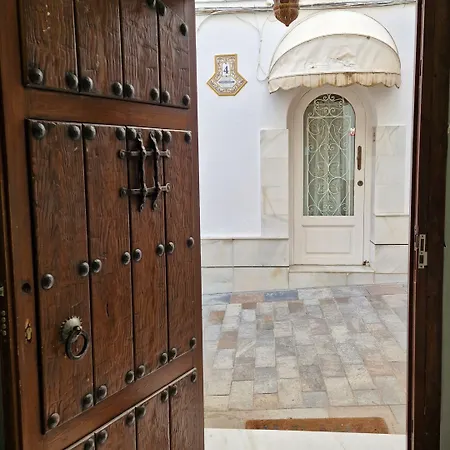 Casa de hóspedes Boutique Princesa