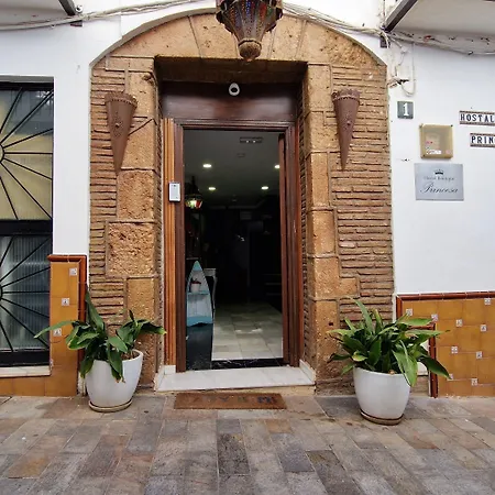 Casa de hóspedes Boutique Princesa Marbella