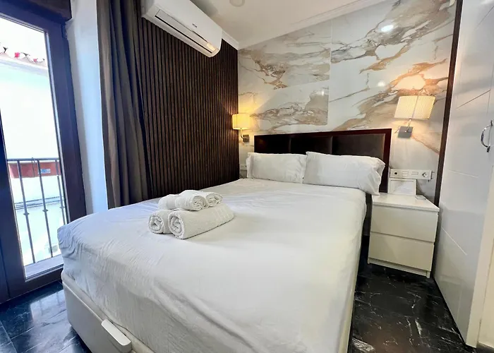 Boutique Princesa 3* Marbella