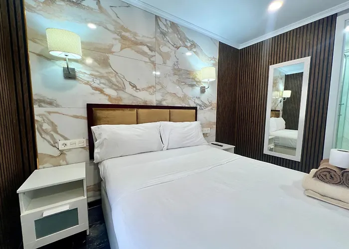 Affittacamere Boutique Princesa Marbella