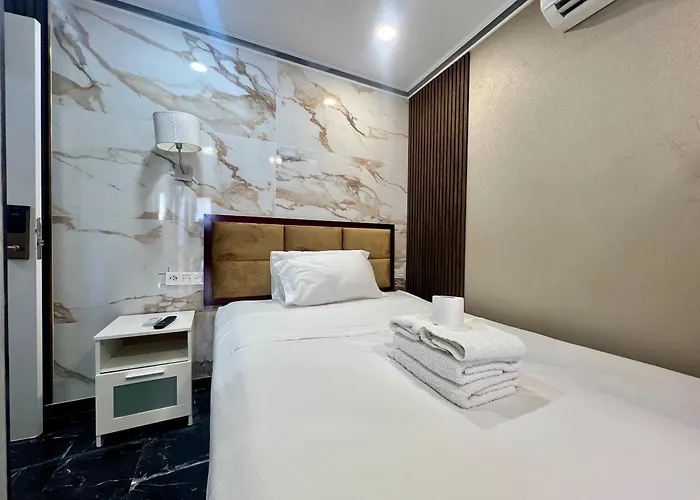 Boutique Princesa Maison d'hôtes 3*