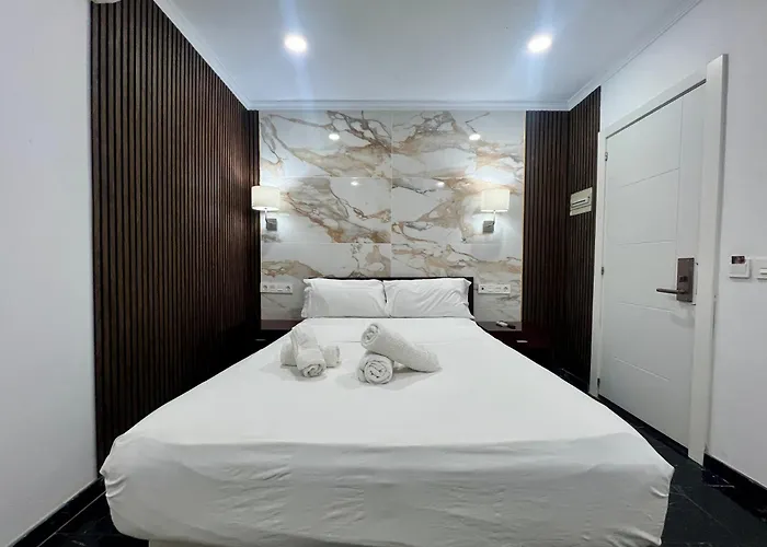 Boutique Princesa 3* Marbella