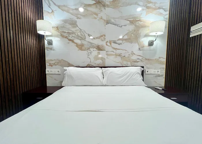 Maison d'hôtes Boutique Princesa