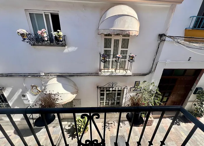 Maison d'hôtes Boutique Princesa 3*