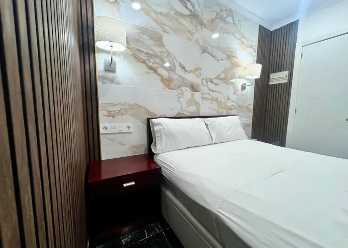 Boutique Princesa 3* Marbella