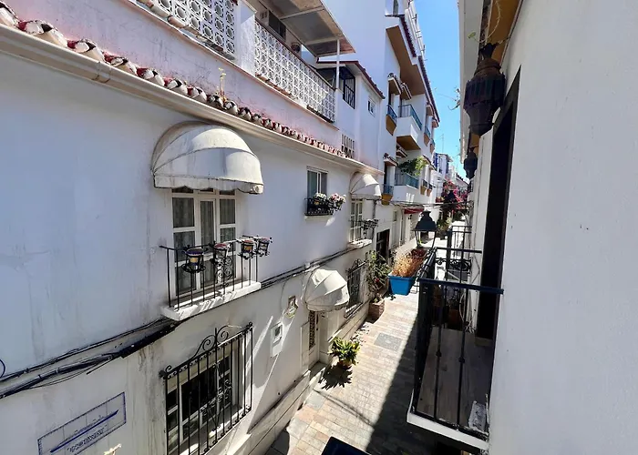 Konukevi Boutique Princesa Marbella