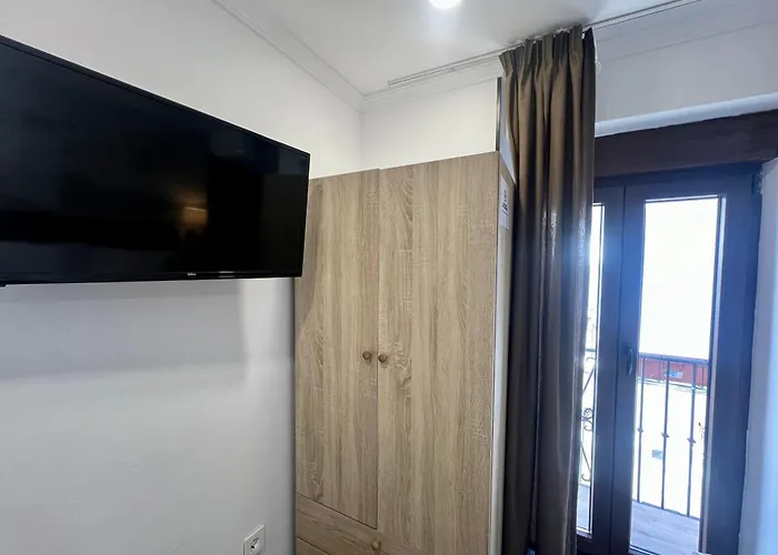 Boutique Princesa Maison d'hôtes 3*