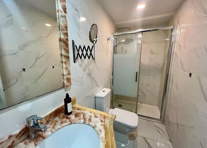 Maison d'hôtes Boutique Princesa 3*