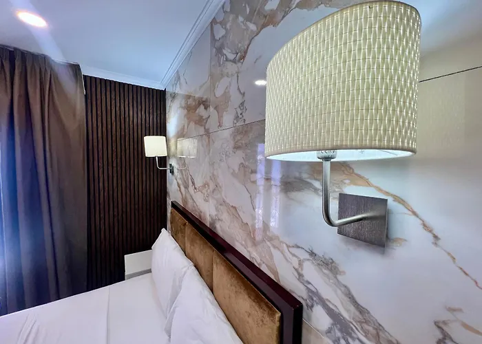 Konukevi Boutique Princesa 3*