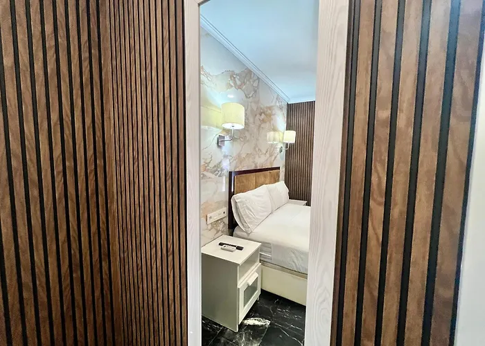 Maison d'hôtes Boutique Princesa