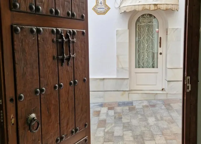 Boutique Princesa Maison d'hôtes