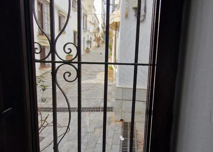 Maison d'hôtes Boutique Princesa 3*
