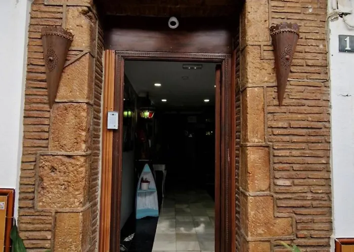 Konukevi Boutique Princesa 3*