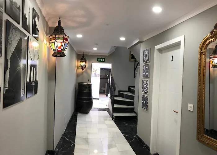 Boutique Princesa Marbellac