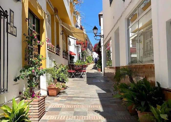Boutique Princesa 3* Marbellac