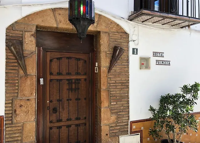 Boutique Princesa Marbellac
