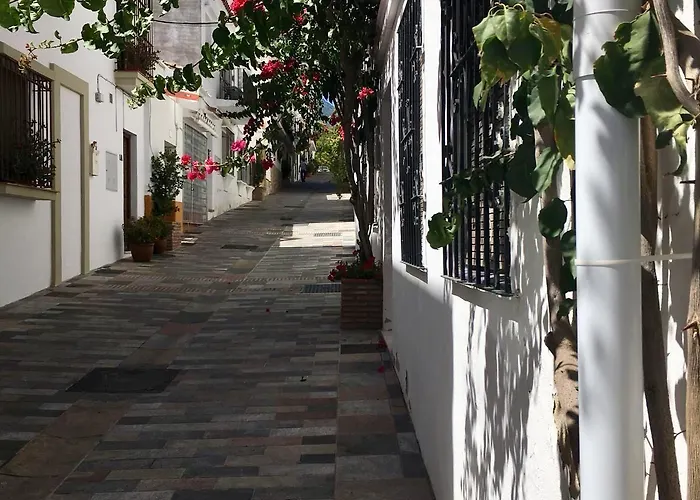 Boutique Princesa 3* Marbellac