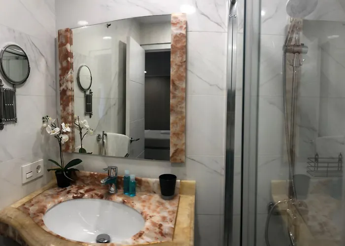 Boutique Princesa Maison d'hôtes 3*