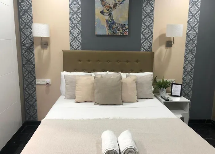 Boutique Princesa 3*