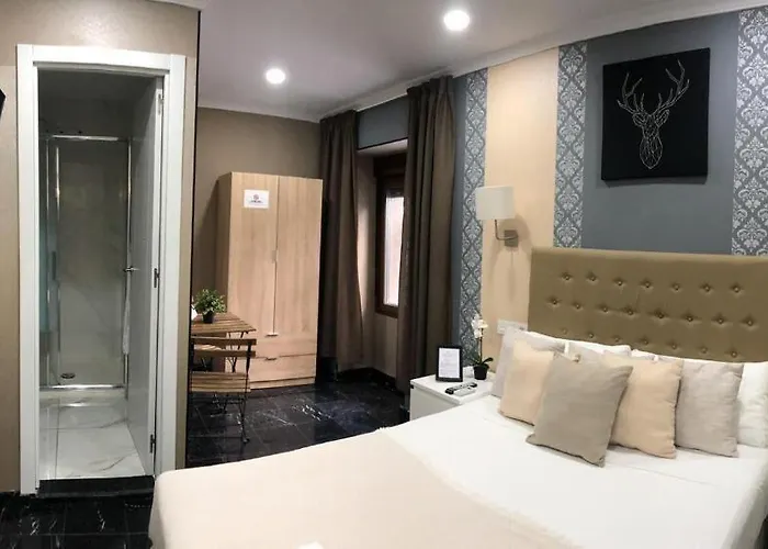 Boutique Princesa 3* Marbellac