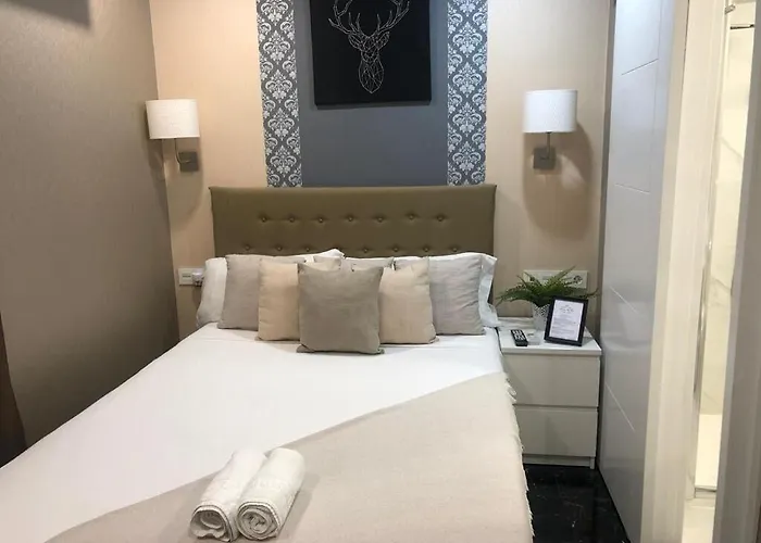 Boutique Princesa Maison d'hôtes
