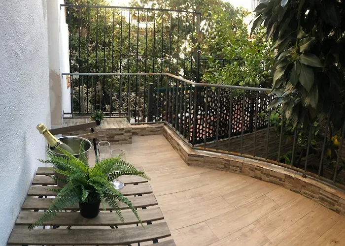 Boutique Princesa Maison d'hôtes